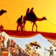 Maru Mahotsav Jaisalmer