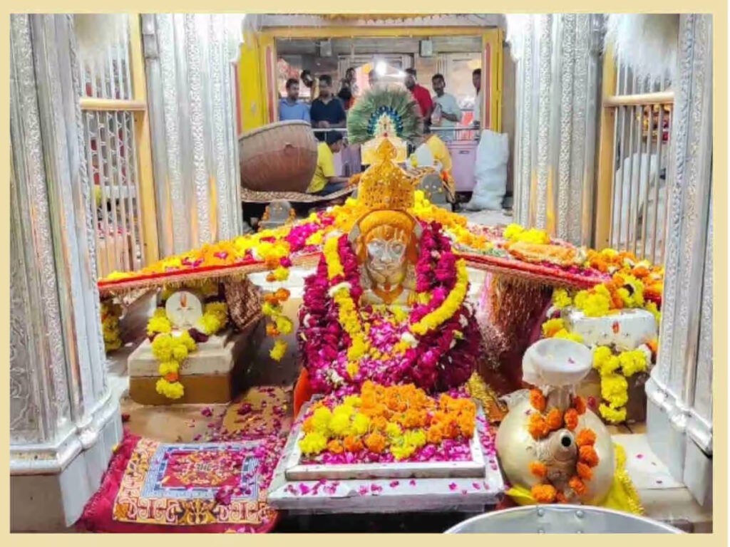 Baba Ramdevra Mela Jaisalmer