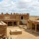 Kuldhara Village in Jaisalmer