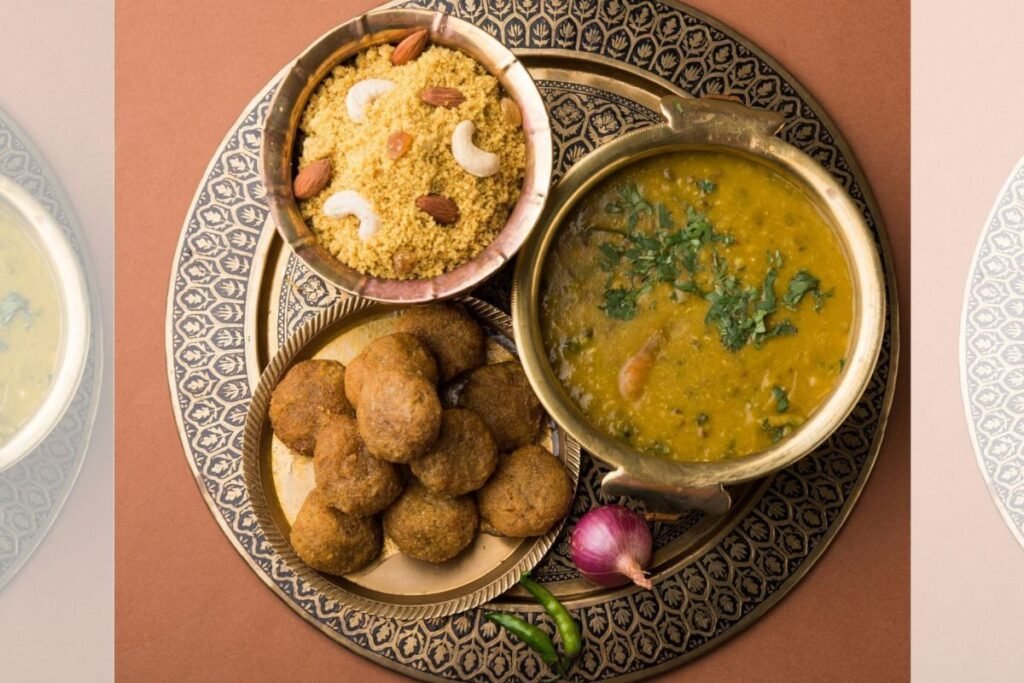 Jaisalmer’s Food Special