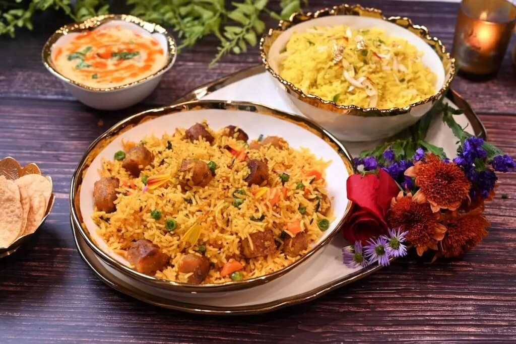 Jaisalmer’s Food Special
