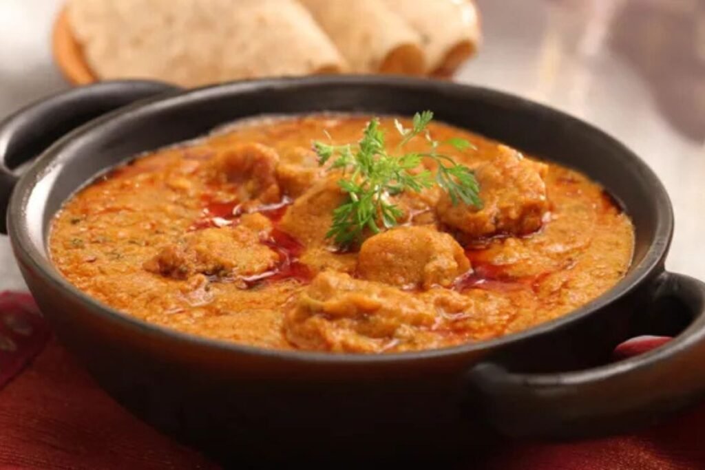 Jaisalmer’s Food Special