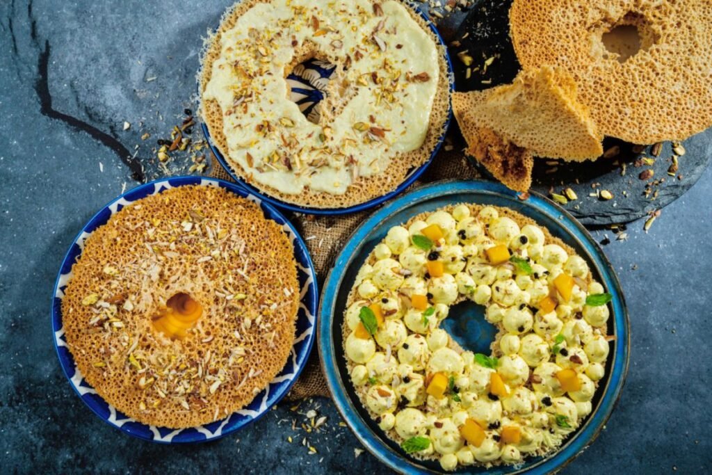Jaisalmer’s Food Special