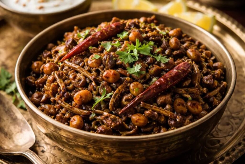 Jaisalmer’s Food Special