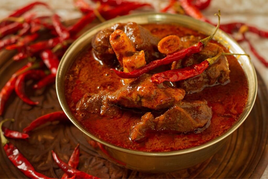 Jaisalmer’s Food Special