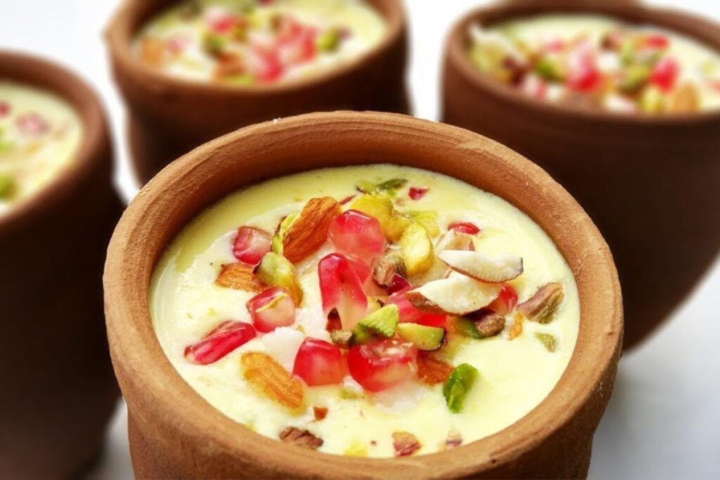 Jaisalmer’s Food Special