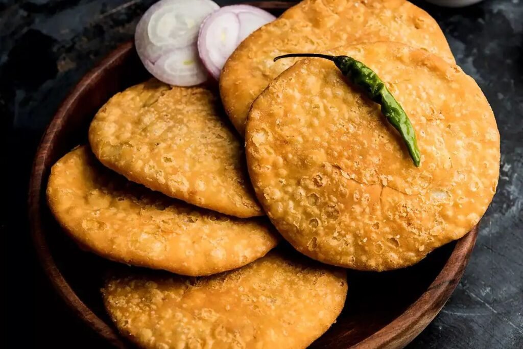 Jaisalmer’s Food Special