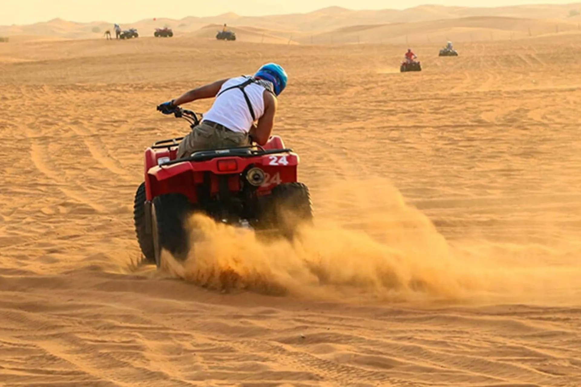 Jaisalmer-quard-biking