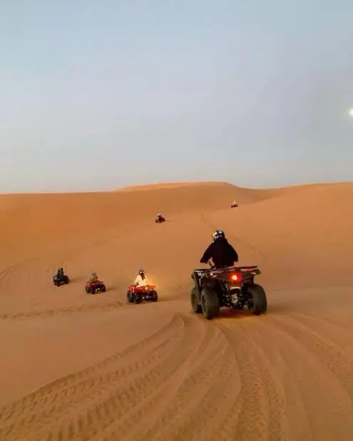 Quard-biking-jaisalmer