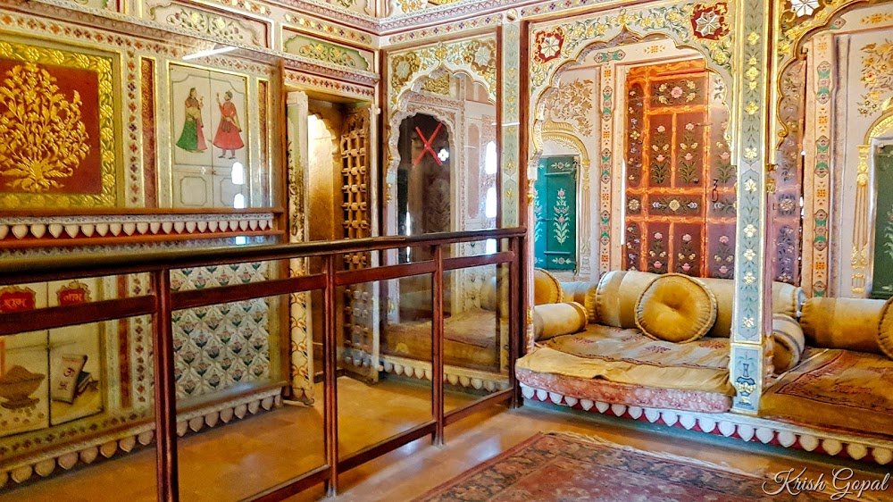 Salam Singh Ki Haveli