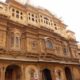 Nathmal Ki Haveli Jaisalmer