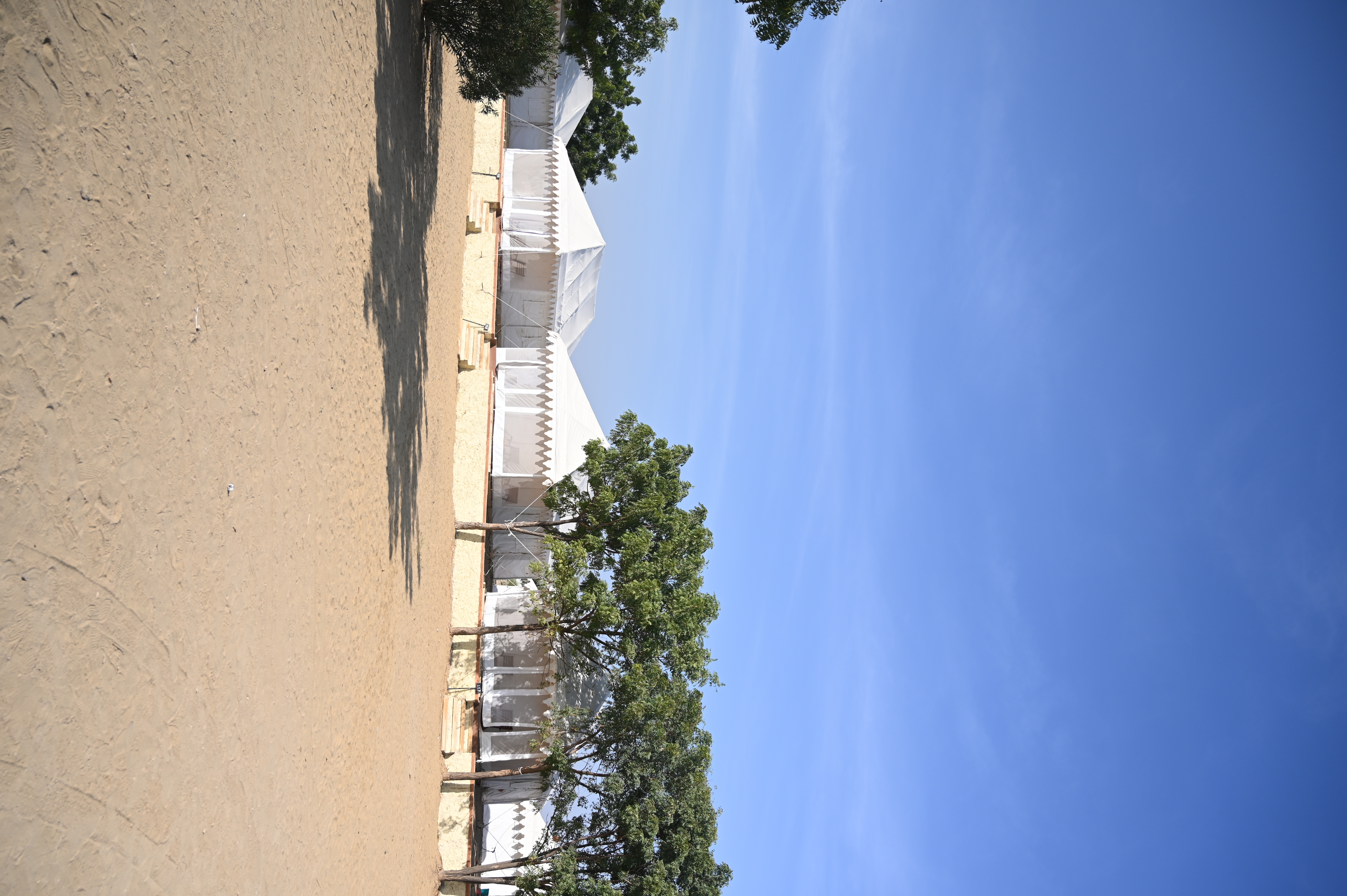 desert camp in jaisalmer