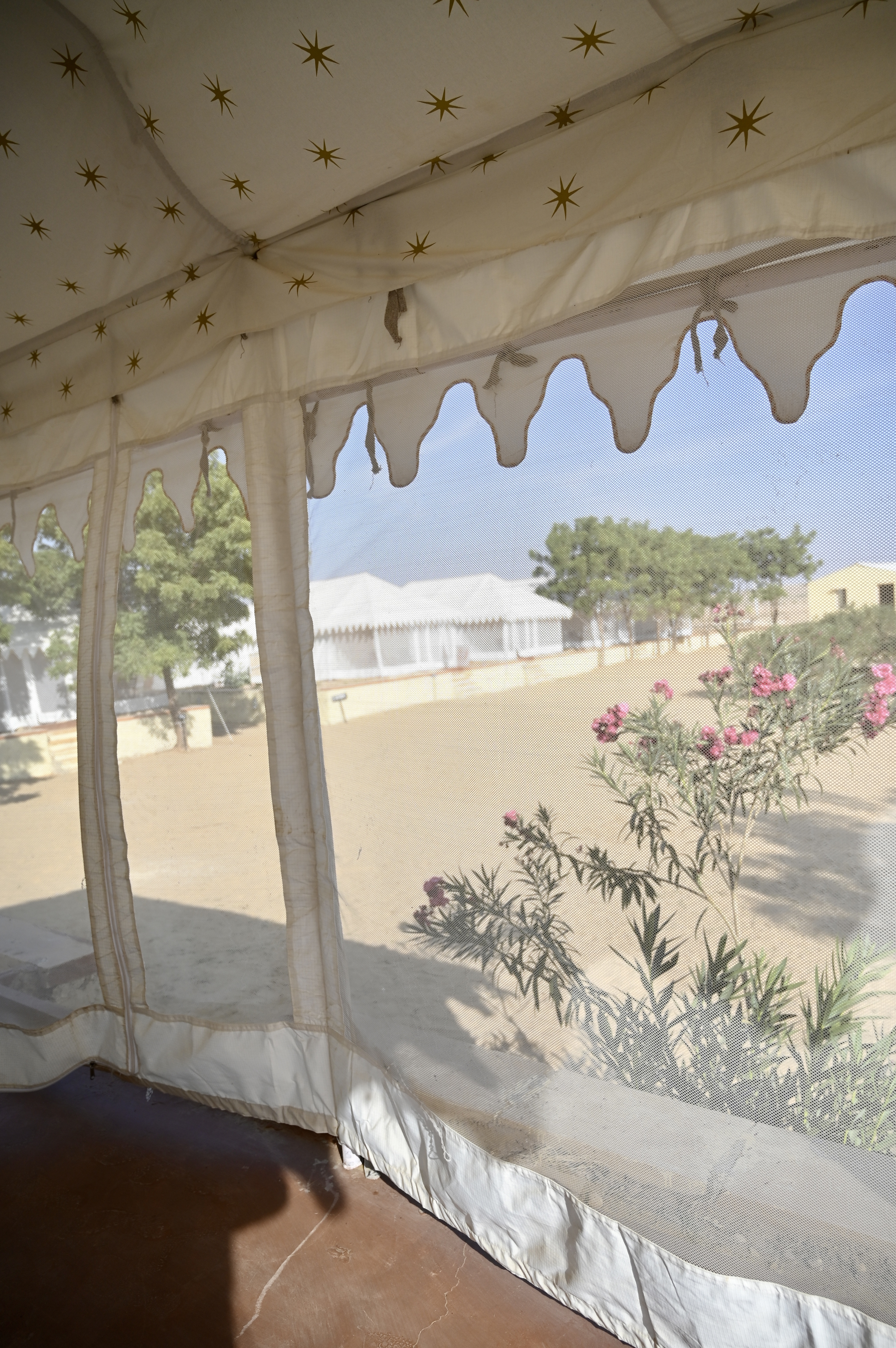 Jaisalmer Camp