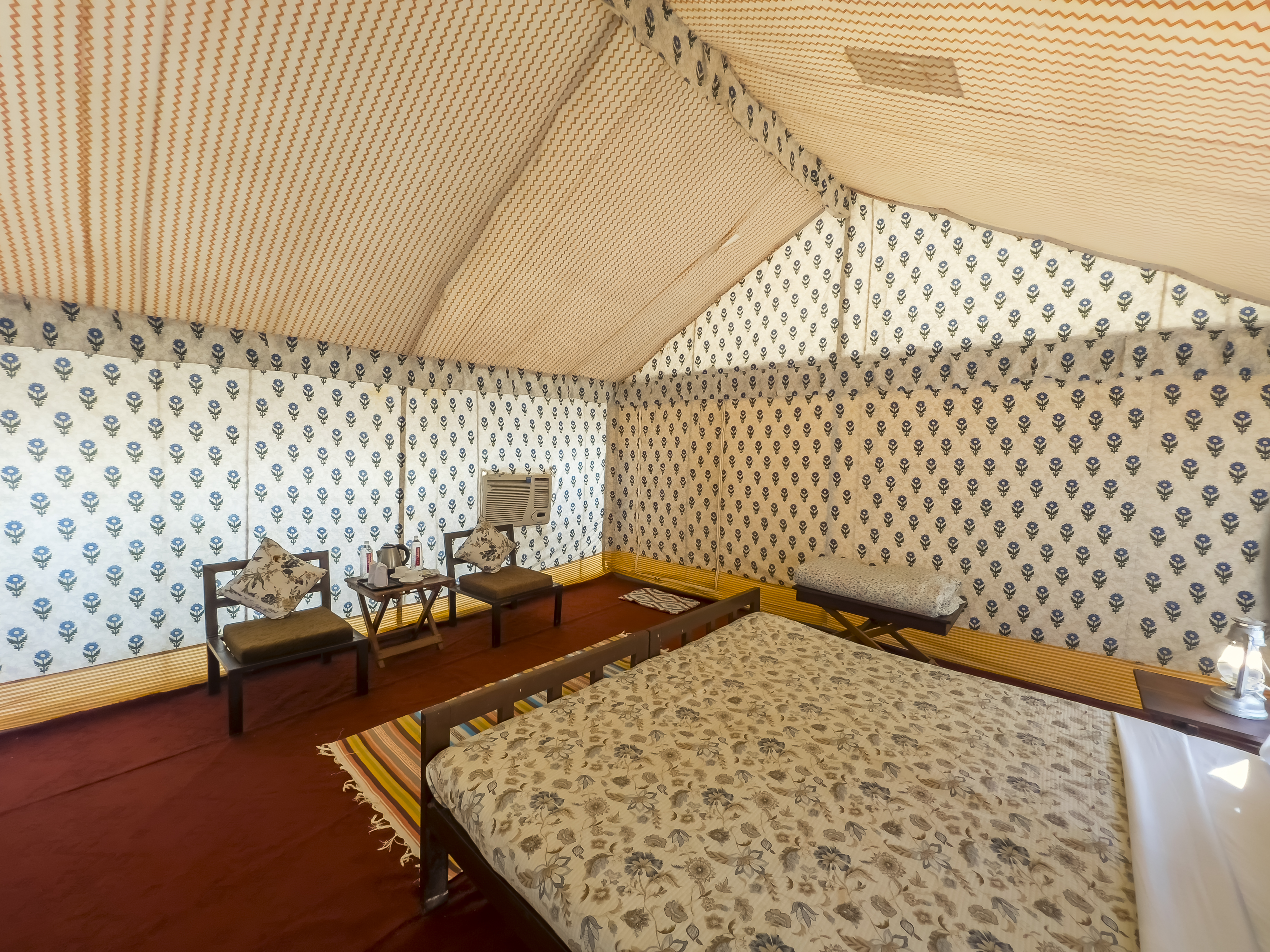 jaisalmer camp