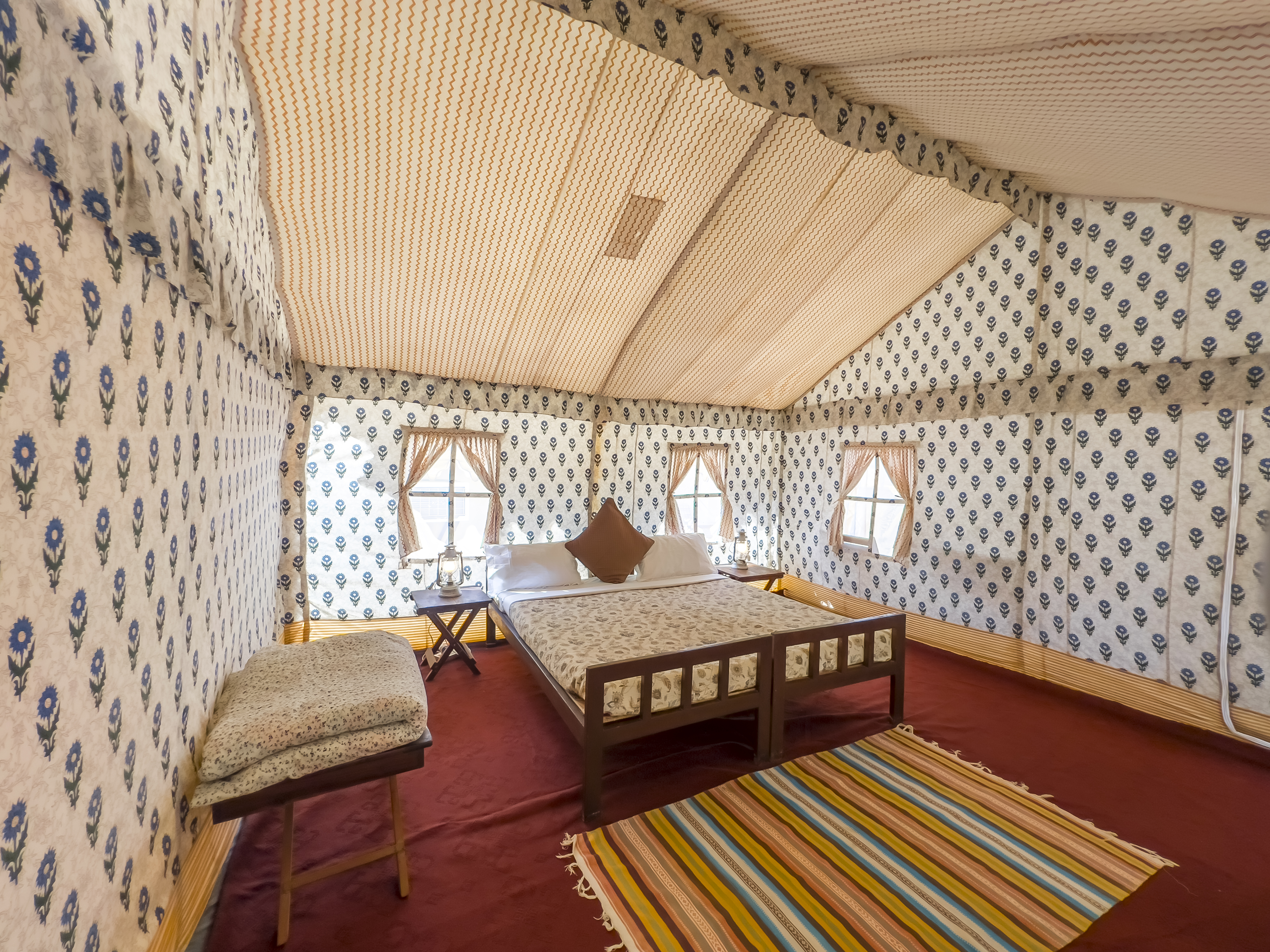jaisalmer camp