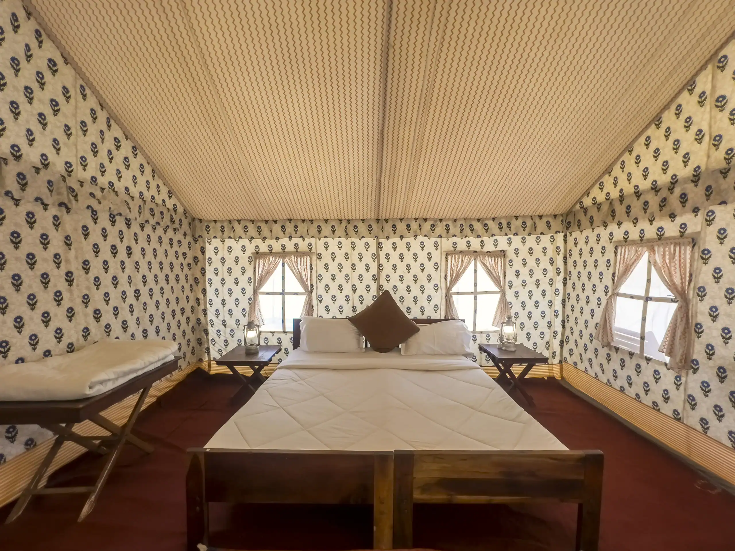 Desert Camp
