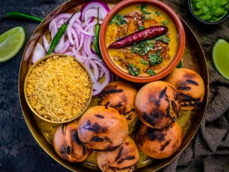 Rasoi of Rajasthan