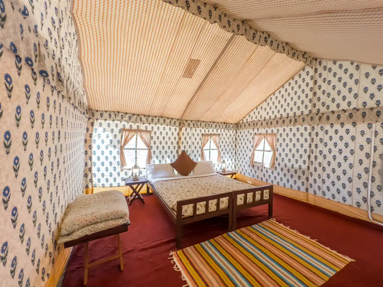 AC Desert Camp
