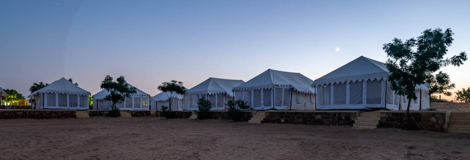 Camp View